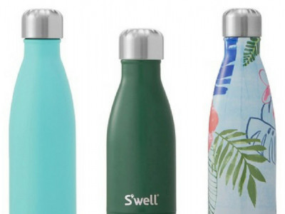 25% off S'well Bottles