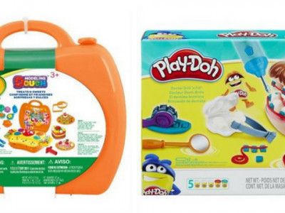 40% Off Kids' Arts & Crafts