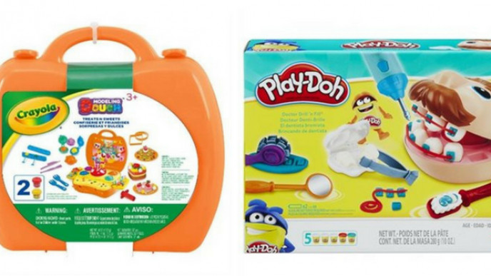 40% Off Kids' Arts & Crafts from $4.77