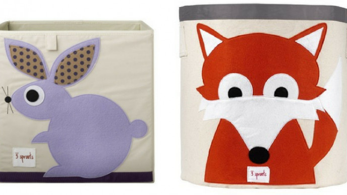 20% off 3 Sprouts from $6.39 @ Well.ca