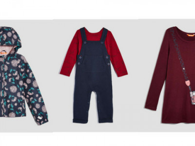 25% off Regular Priced Items @ Joe Fresh