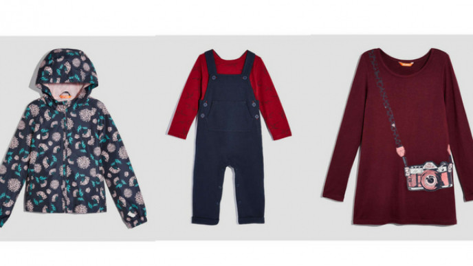 Today Only: 25% off Regular Priced Items @ Joe Fresh