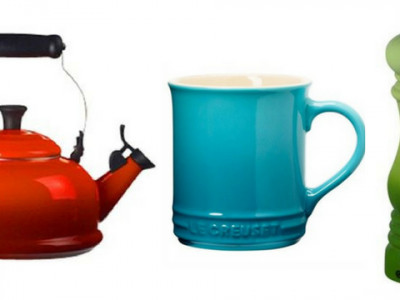 Le Cruset on Sale from $16