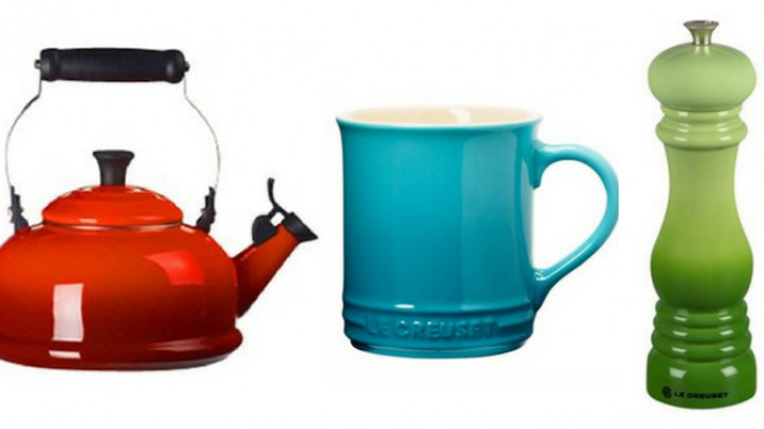 Shop Le Cruset on Sale from $16 @ Chapters