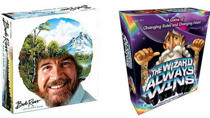 Big G Creative Games from $22.49 @ Amazon.ca