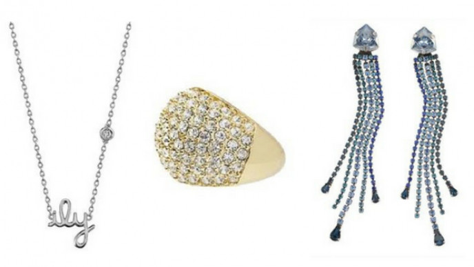 Up to 75% off Jewellery from $7.50 @ Chapters