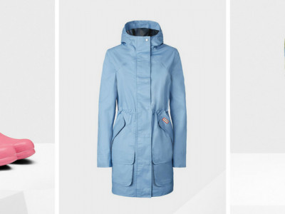 Extra 10% off Hunter Sale