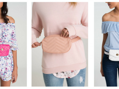 BOGO 50% off Fanny Packs @ Ardene