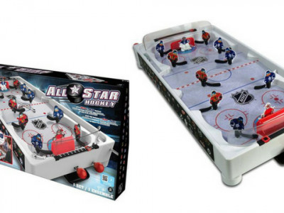 NHL All-Star Hockey Pinball Game $34.99