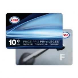 $160 Esso Bundle for $135