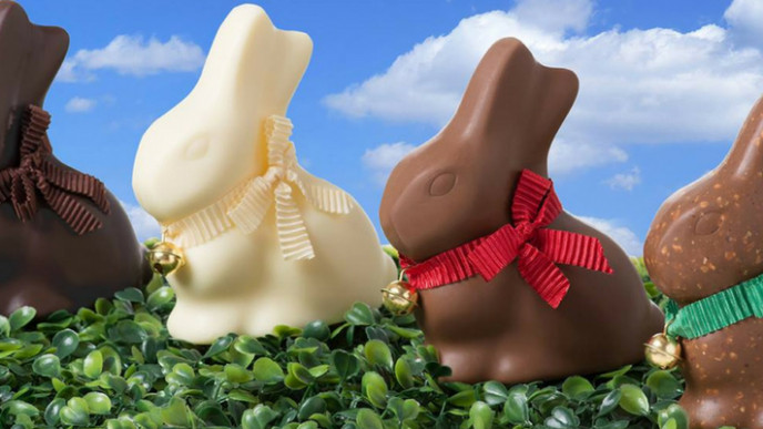 $30 of Lindt Chocolates for $15 @ Groupon Canada