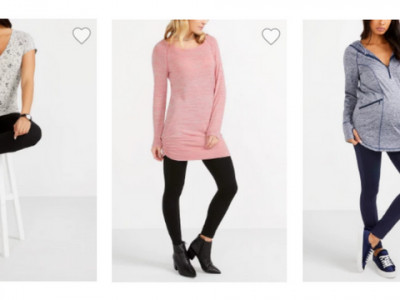 25% off Online Exclusives @ Thyme Maternity