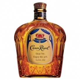 How to Get FREE Custom Crown Royal Labels