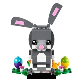 LEGO BrickHeadz Easter Bunny $11.99