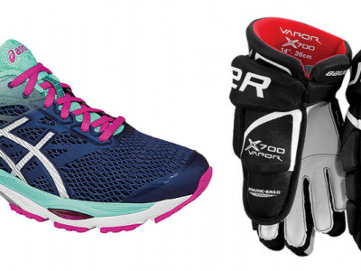 Up to 55% off @ Sport Chek