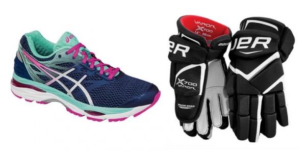 Up to 55% off Spring Savings Event @ Sport Chek