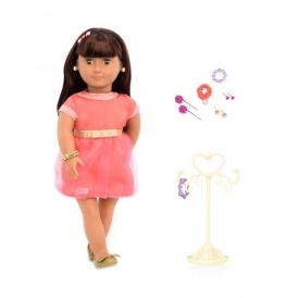 20% off Our Generation Dolls & Accessories