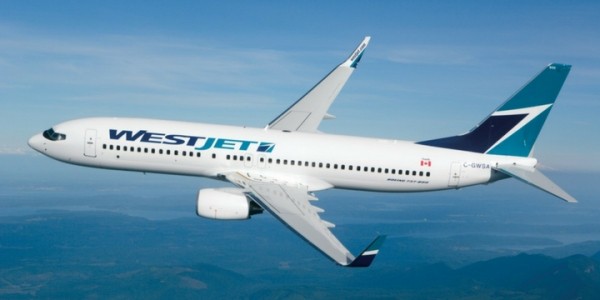 HUGE Birthday Seat Sale on Now @ WestJet