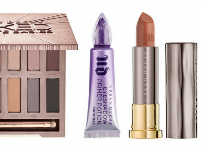 20% off @ Urban Decay