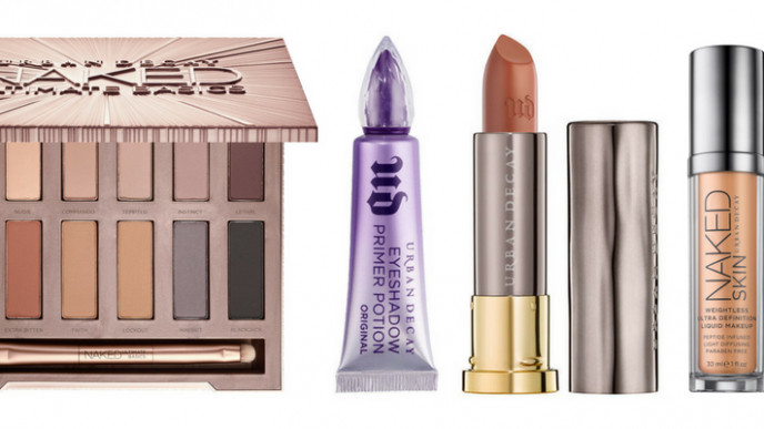 20% off All Orders + Free Gift on $85+ @ Urban Decay