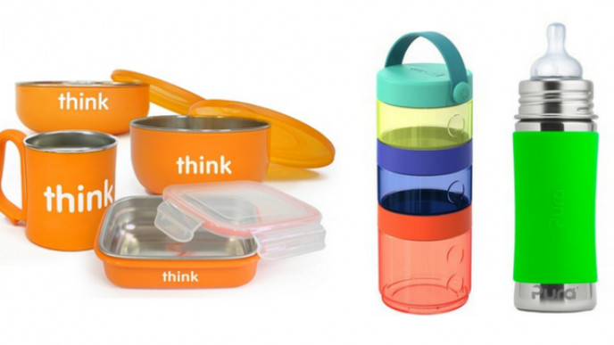 20% off Sippys & Snack Cups from $3.59 @ Well.ca