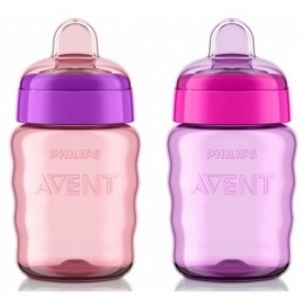 20% off Sippys & Snack Cups