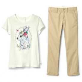 40% off GapKids x Sarah Jessica Parker