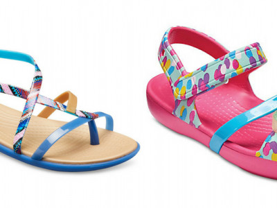 Crocs on Sale from $8.74