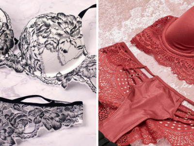 B1G1 FREE Bras @ La Senza