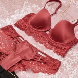 B1G1 FREE Bras @ La Senza