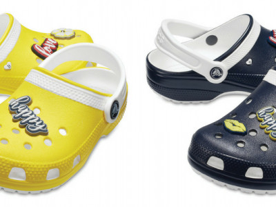 New Mommy and Me Crocs