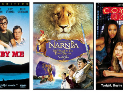 Bargain DVDs $6.99 or Less