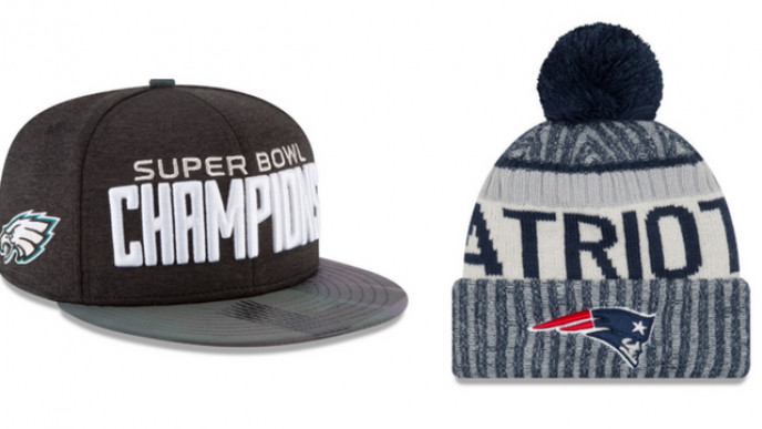 Up to 85% off NFL Gear from $2 & Free Shipping