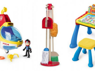 Up to 30% off Preschool Toys