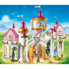 20% off Playmobil from $5.58