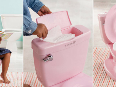 Summer Infant My Size Potty $29.99
