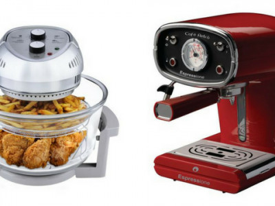 Small Appliances from $7.44 