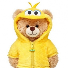 Up to 50% off @ Build A Bear