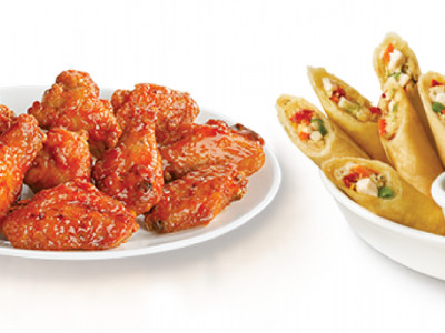 FREE Appetizer @ Swiss Chalet