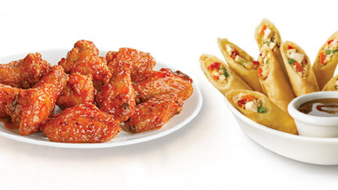 How to Get a FREE Appetizer @ Swiss Chalet