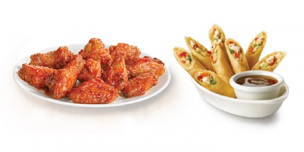 How to Get a FREE Appetizer @ Swiss Chalet
