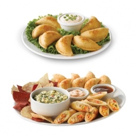 FREE Appetizer @ Swiss Chalet
