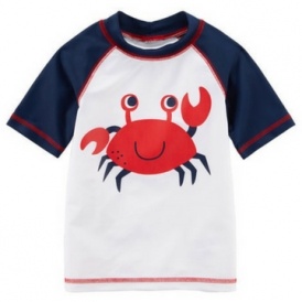 Carter's Spring Sale from $4.50