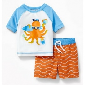 50% off Swim @ Old Navy