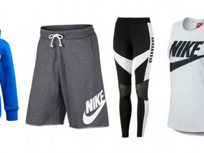 Activewear from $6.30