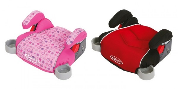 Graco No-Back TurboBooster on Sale from $27.45