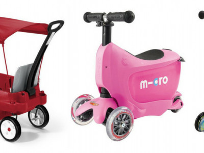 Ride-On Toys Sale from $47.96