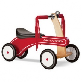 Ride-On Toys Sale from $47.96