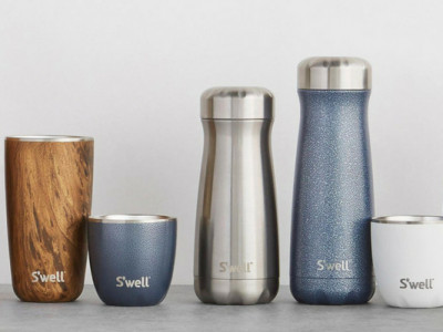 S'well Water Bottles on Sale