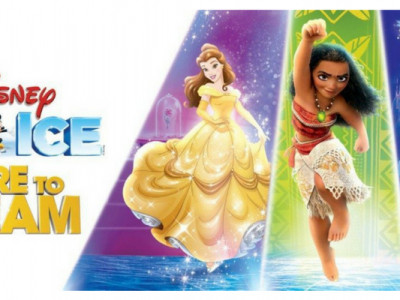Deals for Disney On Ice Tickets 2018